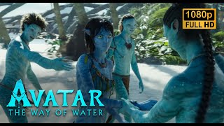 'Are you some kind of freak?' Metkayina kids bullies Kiri | Avatar: The Way of Water 2022