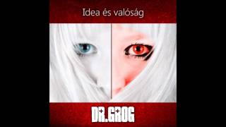 Dr. Grog: Álmodj