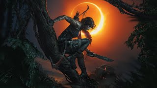 Raiding the Shadows: Shadow of the Tomb Raider Live! #tombraider #live