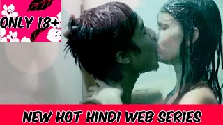 Innocent | Official Trailer | Indian Hot Ullu Web Series | full Series review | Easin Malik Ltd