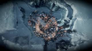 Frostpunk冰封龐克 難民 結局