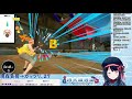 【リングフィットアドベンチャー】6日目！【詩木織葵葉 新人vtuber】