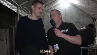 Move.Tv : Nacht van de Dolle Koe ( Klj Merkem )