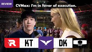 The Most Disgusting Series From DK Ever...