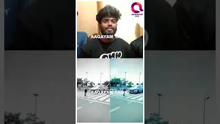 இப்படி வந்து மாட்டிக்கிட்டியே பங்கு 🤣🤣 | Pullingo Viral Video #shots