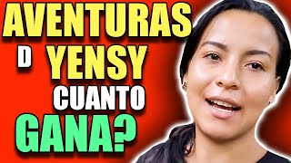 Aventuras De Yensy Pornhub Videos
