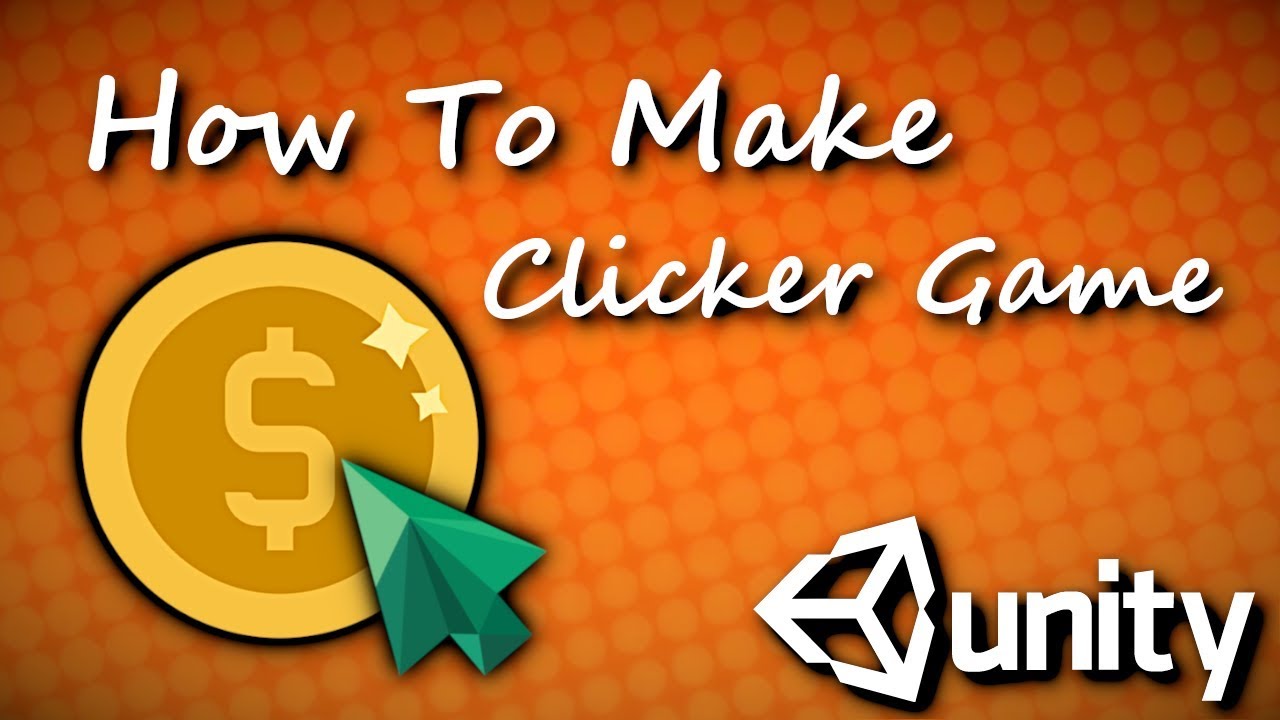 Clicker unity