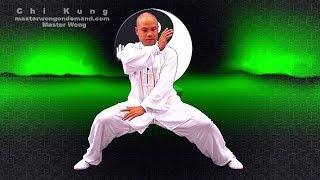Tai chi for beginners - Health Tai Chi