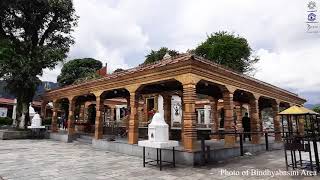 Shree Bindhyabasini Temple - Pokhara, Nepal