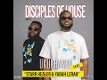 Disciples Of House Feat. Starr Healer & Yarah Lerah - Ukukhanya (Official Audio)