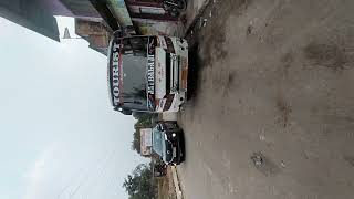 jahanabad private bus stand fatehpur uttar pradesh (1)