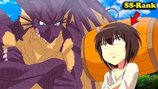 She Sent As Dragon Sacrifice But It Ends Up Giving Him Godlike Powers S2 EP(1:3) | Anime Recap 2024