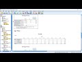 Research 101 EP3: Copying tables from SPSS Output to Word