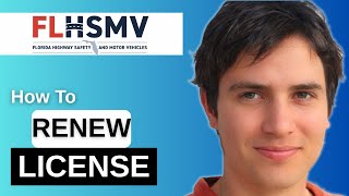 How To Renew Driving License Online In Florida