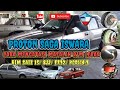 Cara Mengatasi Masalah Rim Lebar Proton Saga Iswara | Rim 15, ET32, 8JJ & PCD114.3