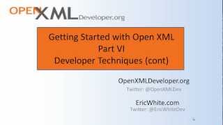 Getting-Started-Developer-Techniques-2.wmv