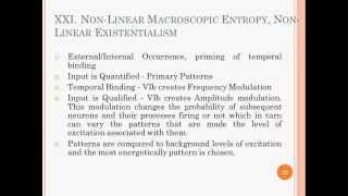 Non-Linear Existentialism: Temporal Entropy Resistance  - Entropy, Uncertainty and Teleology