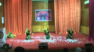 Aashna and Group - Sunko Bihani - Video by Aameer Joc Production