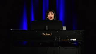 Student Performer - Musical | Kim Knauft | TEDxYouth@CEHS