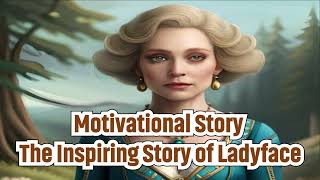 motivational story  -  The Inspiring Story of Ladyface