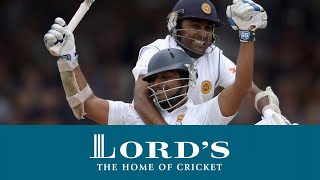 The lords story of Kumar Sangakkara | සංගක්කාරගේ ජීවිත කතාව