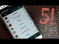 5 Reasons to Root Your Android Device - Marshmallow Here I Come!!