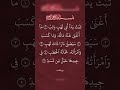 Surah Al-Masad (The Palm Fibre) #freequraneducation #viral #quran #islam #beautifulrecite #shorts