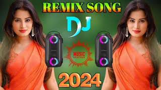 DJ Song 🥀❤️ | DJ | Hard Bass ❤️🔥 | Remix | Hindi song 🥀 | New Remix Song 2023