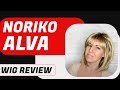 Noriko “Alva” Wig Review | Chiquel Wigs