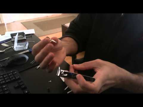 Making a Cotton Wick for eGo-C Atomizer Making a Cotton Wick for eGo-C Atomizer