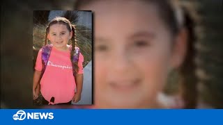 5-year-old girl killed in Bay Area freeway shooting less than 2 weeks from birthday, sources say
