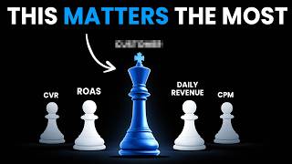 Stop Tracking ROAS. Track This Instead.