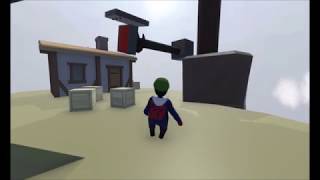 human fall flat Workshop content #10 \