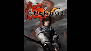 Drakengard Mobile (DOD MOBILE) OST - In Castle