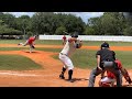 Tampa Spartans vs Dade City Brewers