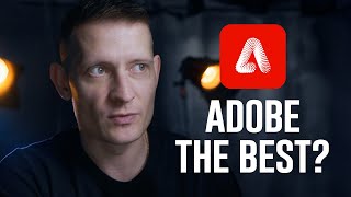 Adobe's New AI Video Generator Looks Insane!