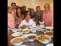 Salim Khan's birthday celebration with Salman Khan and other family members #salmankhan #arbazkhan