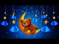 2 Hours Super Relaxing Baby Music ♥ Bedtime Lullaby For Sweet Dreams ♫ Baby Sleep Music