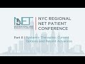 NETRF NYC 08) Systemic Therapies: Current Options and Recent Advances