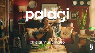 PALAGI - TJ Monterde |  MUSIC