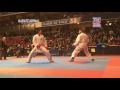 open de pari 2016 araga ryutaro great scoring techniques