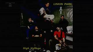 SLOWED + REVERB | Linkin Park - High Voltage [Instrumental] HD