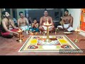 ദേവീ സൂക്തം devi suktham pushpanjali while bhagavathiseva