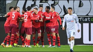 B. Monchengladbach vs FC Koln 1 2 | All goals and highlights | 06.02.2021 | Germany Bundeliga | PES