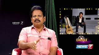 தமிழ்நாட்டில் ஏ.ஆர்.ரஹ்மான் வீட்டு வாசலில் படுத்துக்கிடந்தாரா மும்பையின் புகழ்பெற்ற இயக்குநர்?