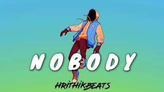 [FREE] Lil Uzi Vert x NAV Type Beat 2019 "NOBODY" ft. The Weeknd | Bad Habits Instrumental Rap