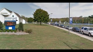 Human Feces Found On High School Track