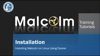 Installing Malcolm on Linux Using Docker
