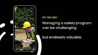 Safety Evolution Basics: Building a Safer, Smarter Workforce