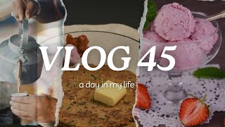 VLOG 45 | SUNDAY VLOG 🙌👍|